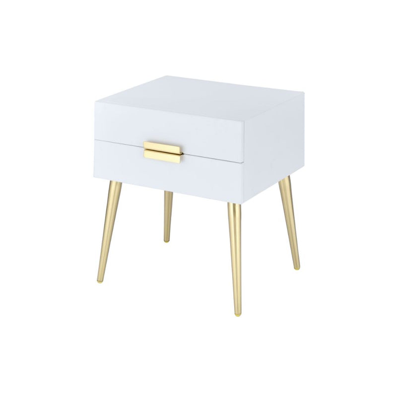 Denvor Accent Table