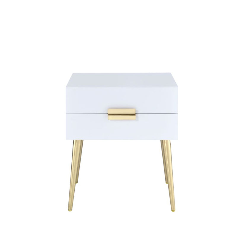 Denvor Accent Table