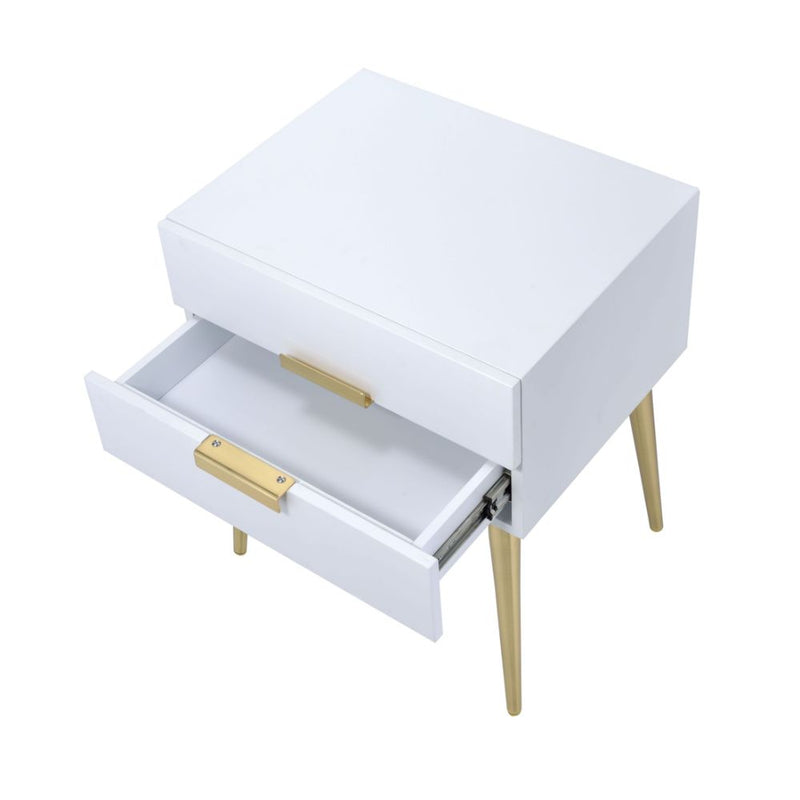 Denvor Accent Table