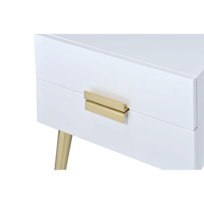 Denvor Accent Table
