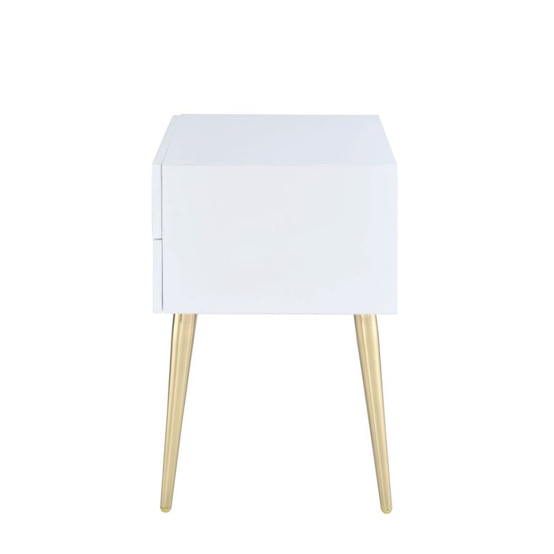Denvor Accent Table