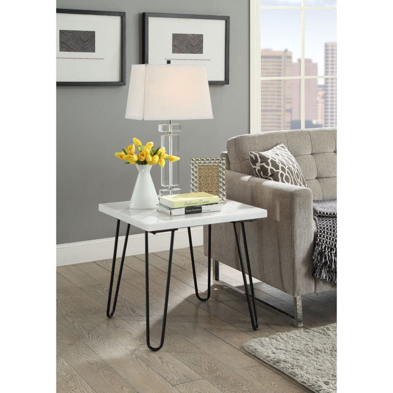 Telestis Accent Table