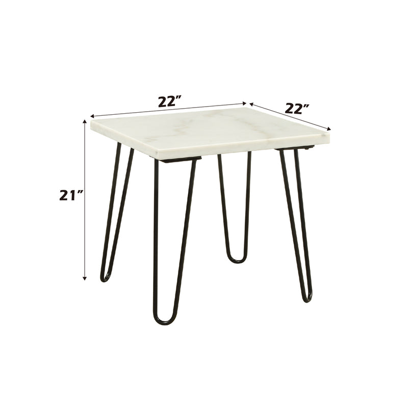 Telestis Accent Table