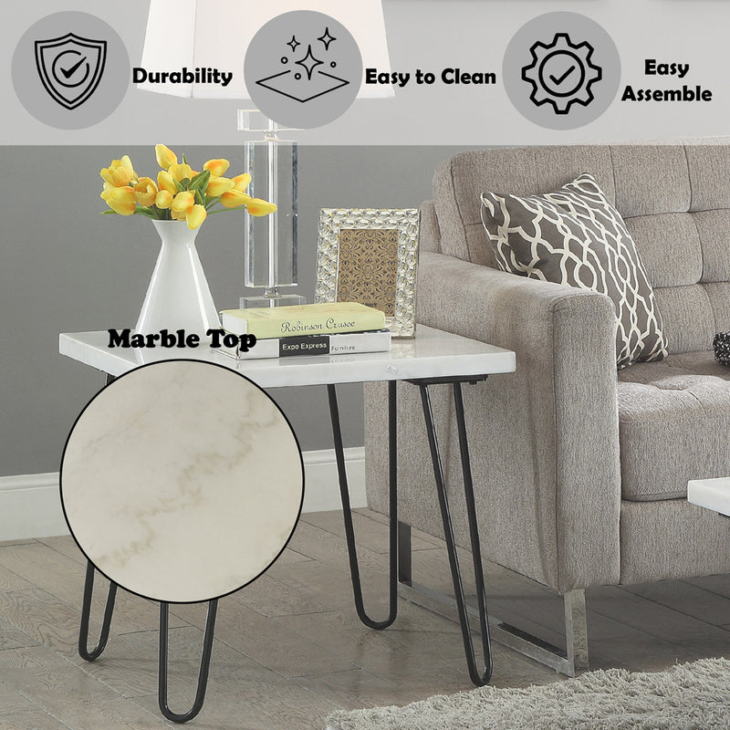Telestis Accent Table
