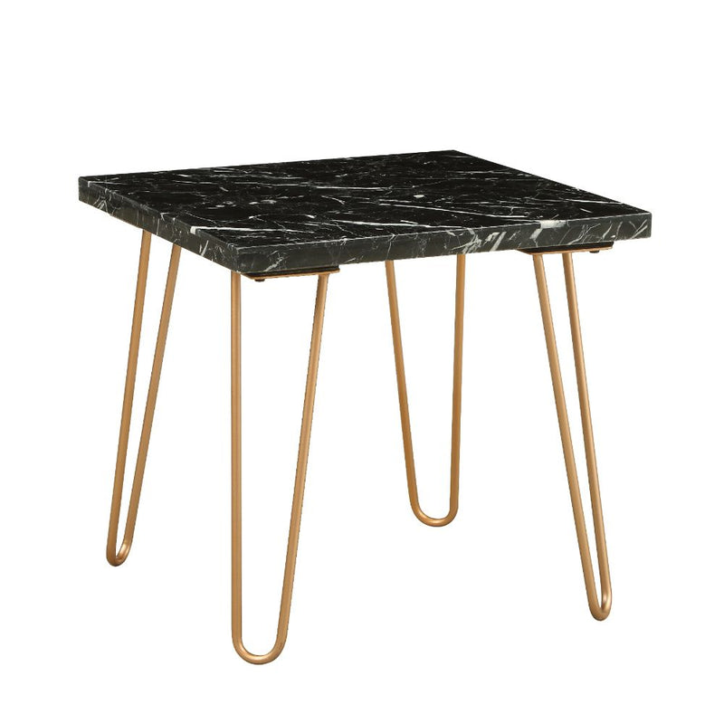 Telestis Accent Table