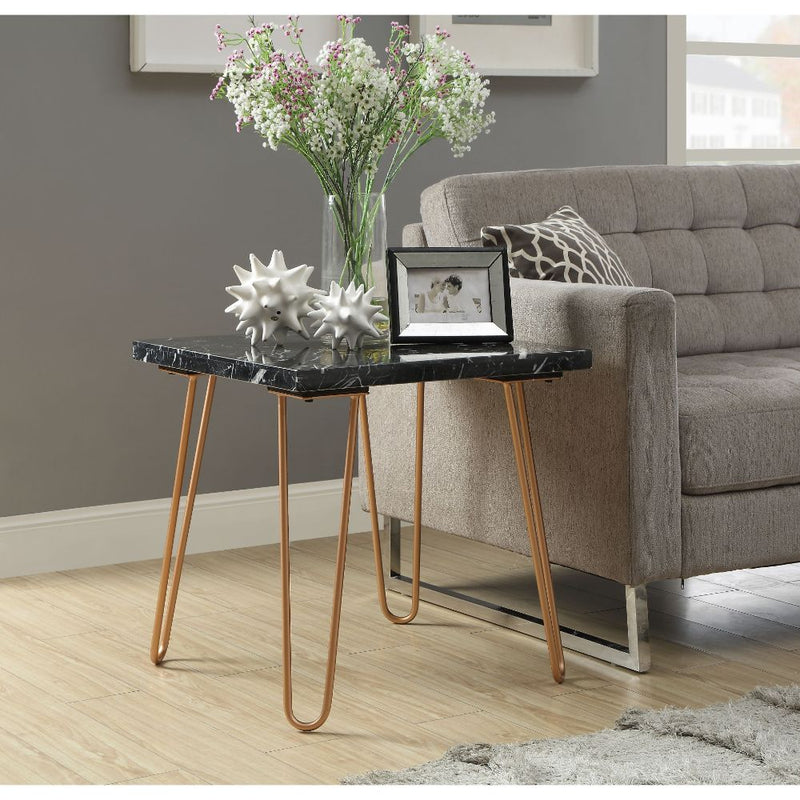 Telestis Accent Table