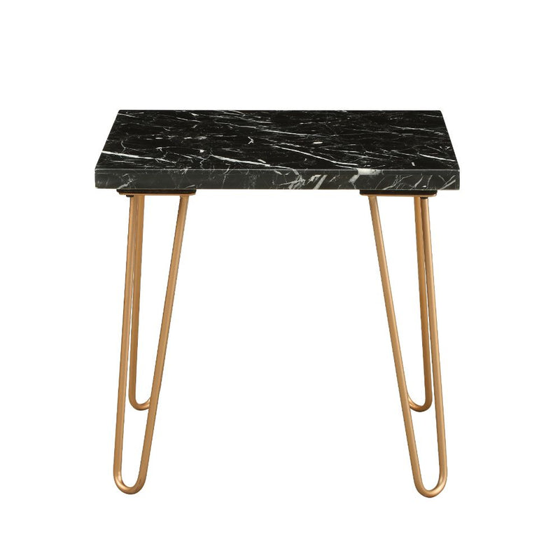 Telestis Accent Table