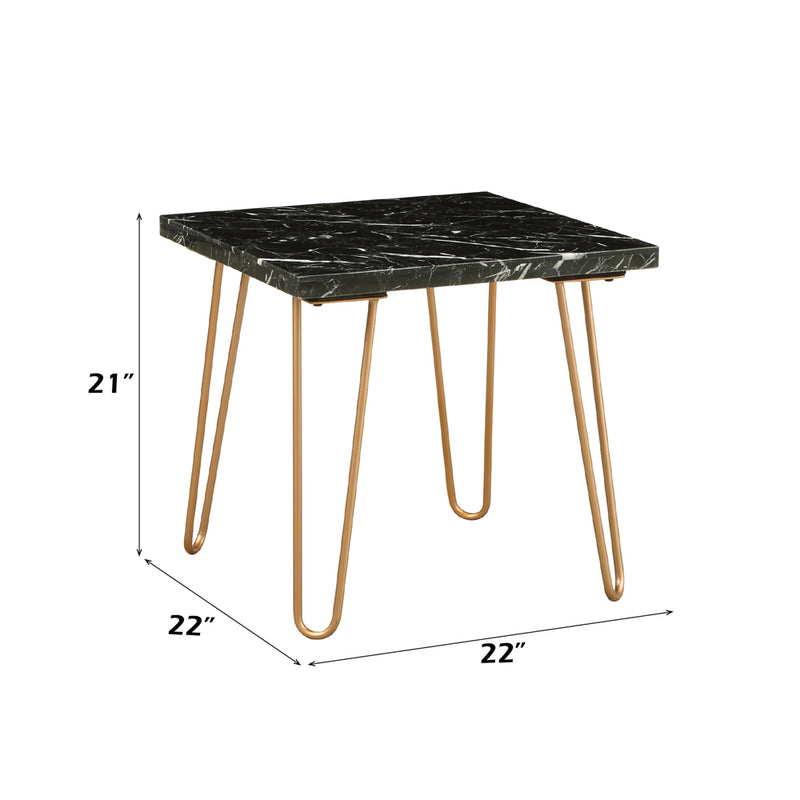 Telestis Accent Table