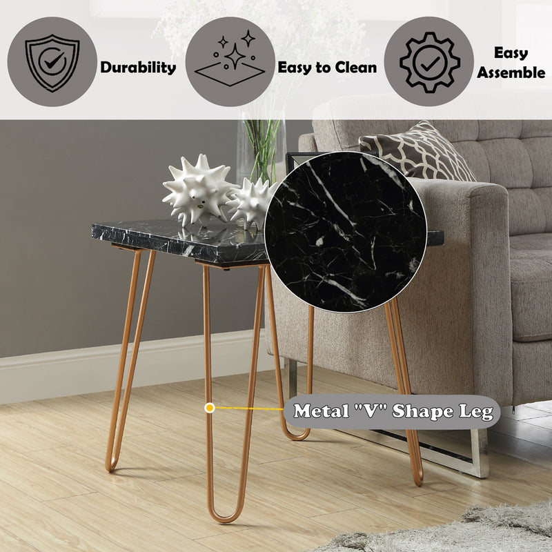 Telestis Accent Table