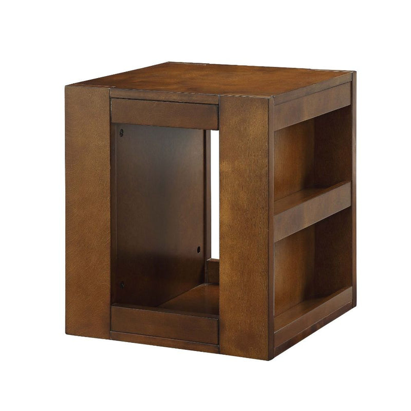 Pisanio Accent Table