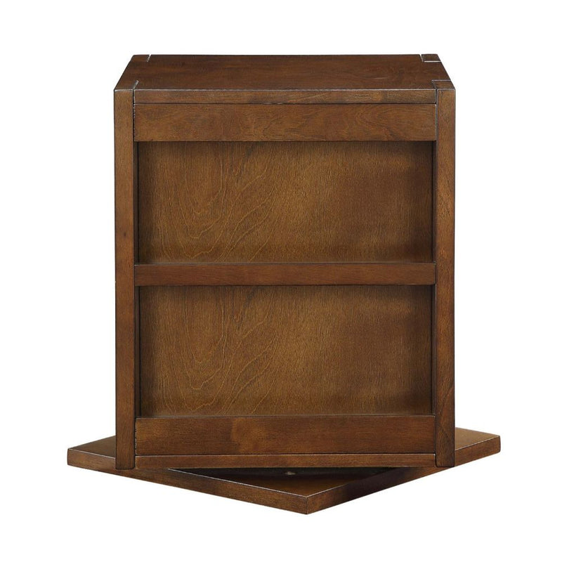 Pisanio Accent Table