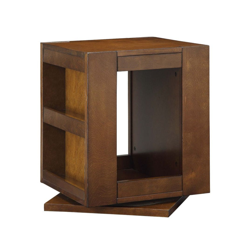 Pisanio Accent Table