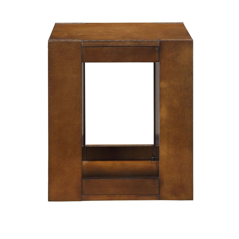 Pisanio Accent Table