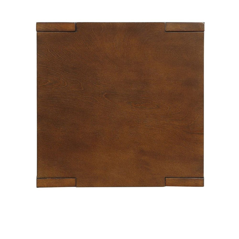 Pisanio Accent Table