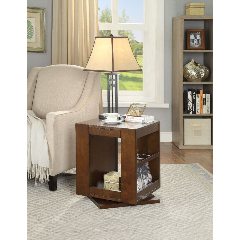 Pisanio Accent Table