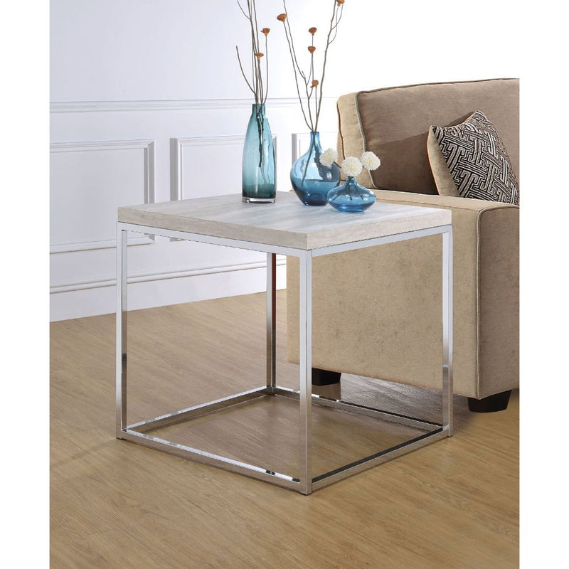 Snyder Accent Table