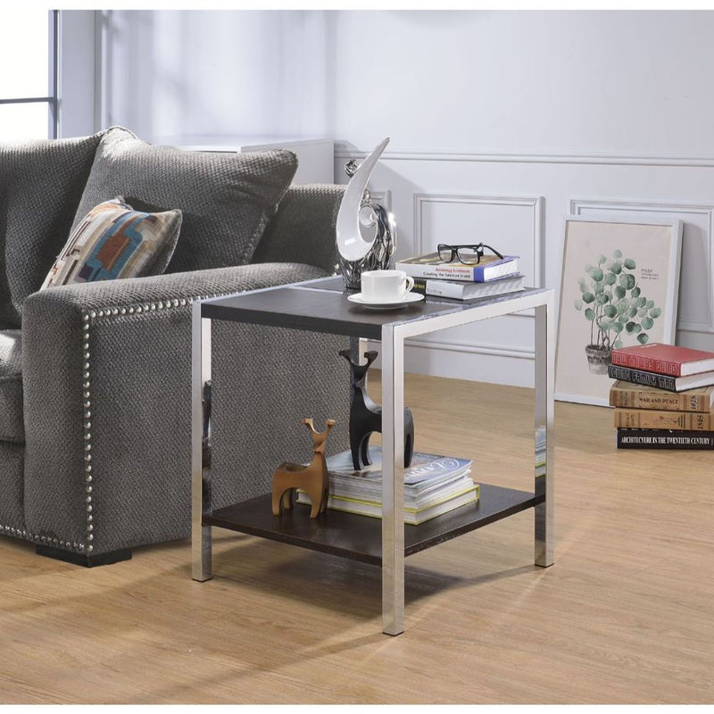 Jethro Accent Table