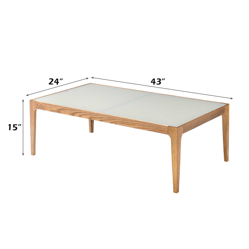Gwynn Coffee Table