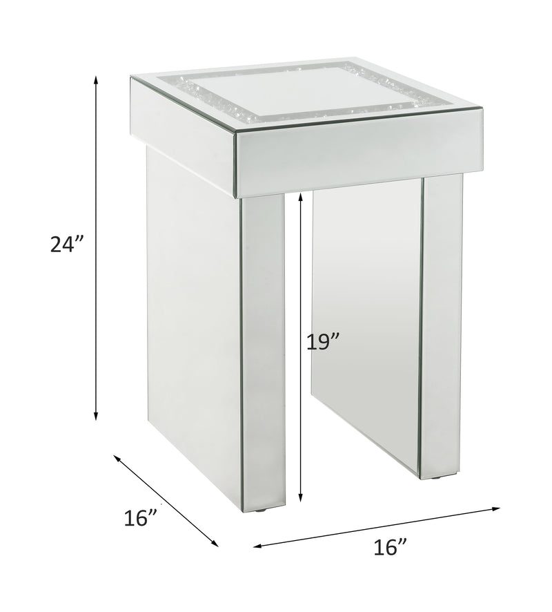 Noralie Accent Table
