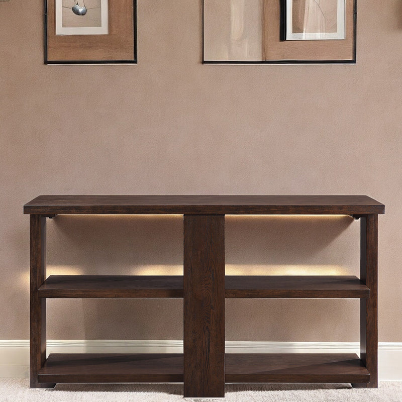 Niamey Accent Table