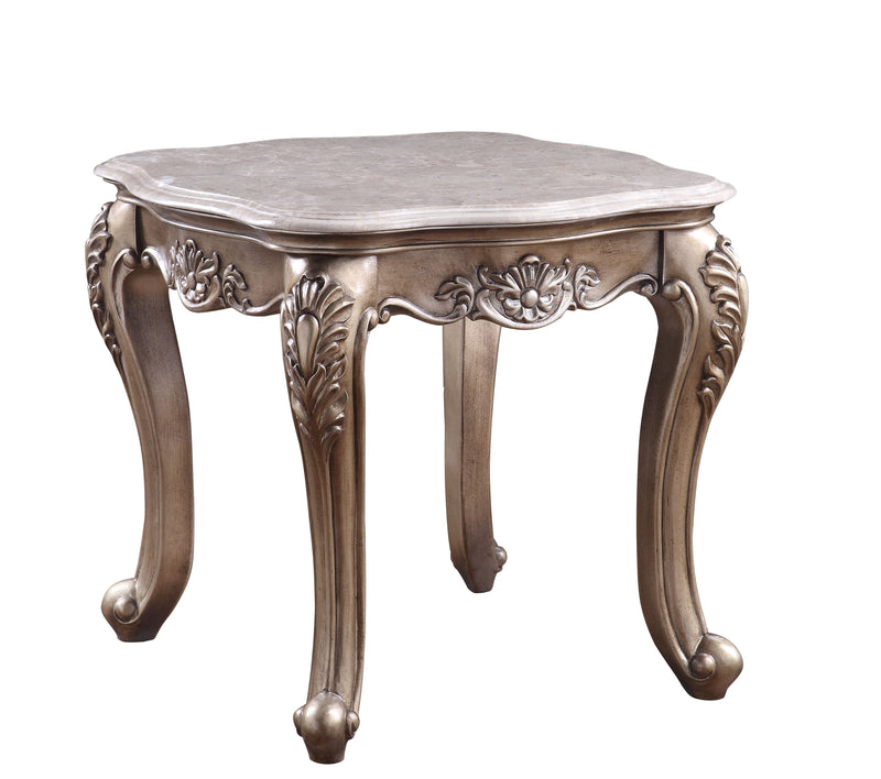 Jayceon Accent Table