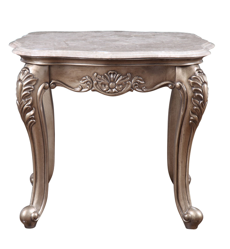 Jayceon Accent Table