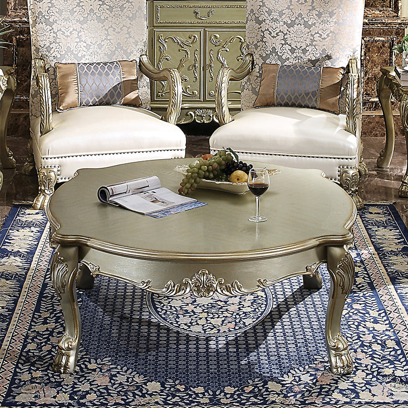 Dresden II Coffee Table