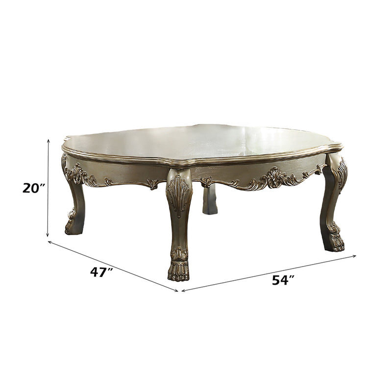 Dresden II Coffee Table