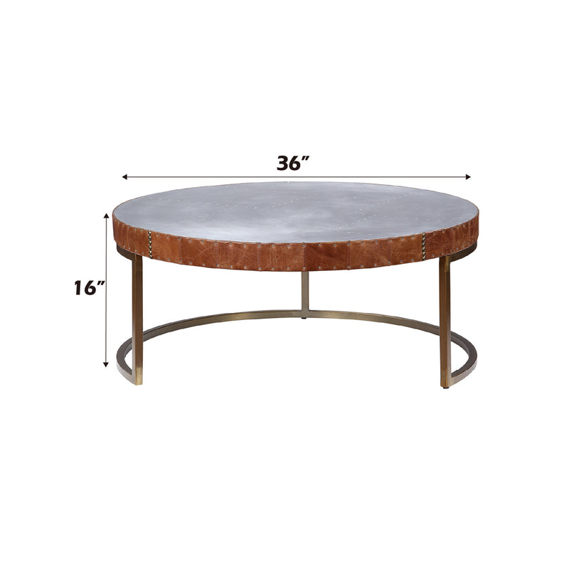 Tamas Coffee Table