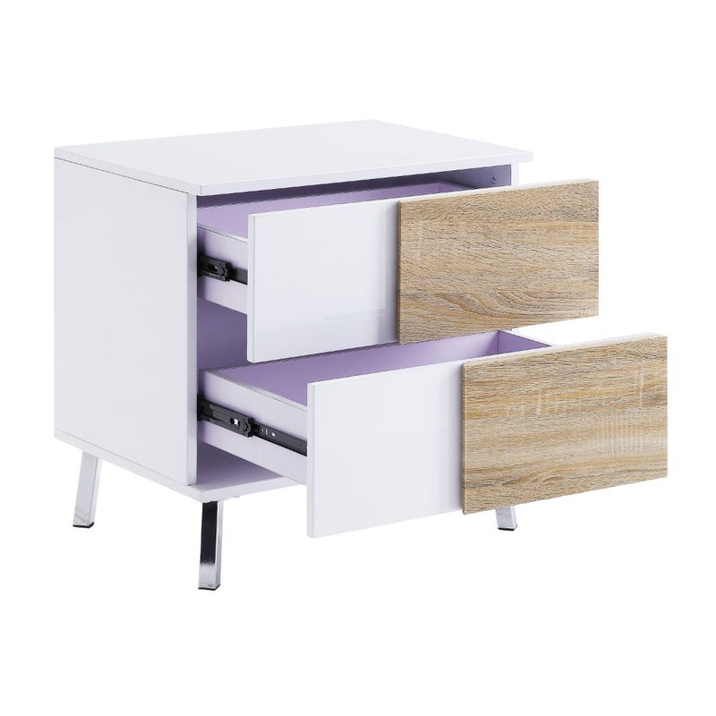 Verux Accent Table