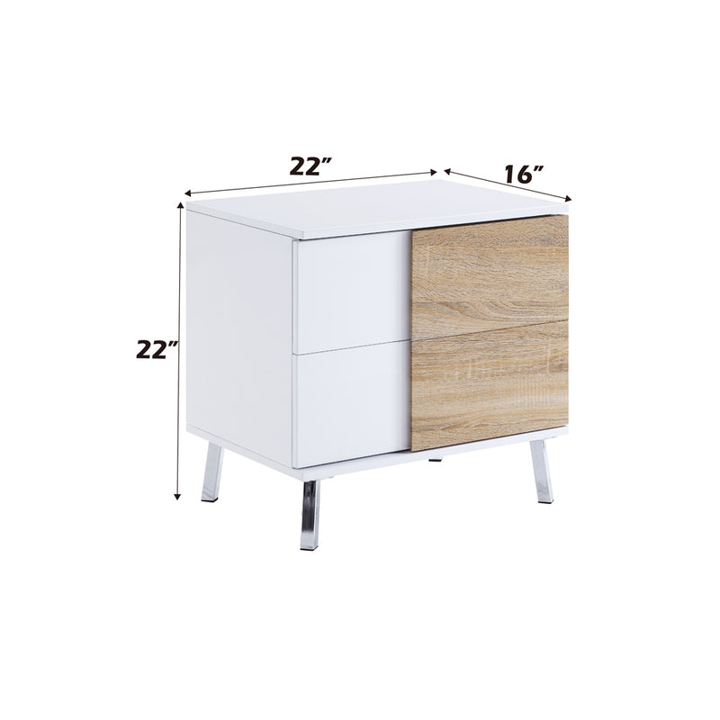 Verux Accent Table