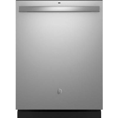 16.6 cu. ft. Top Freezer Refrigerator (GTS17GSNRSS)