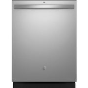 ENERGY STAR¨ Top Control Hybrid Tub Dishwasher with Dry Boost (GDT565HSYSS)