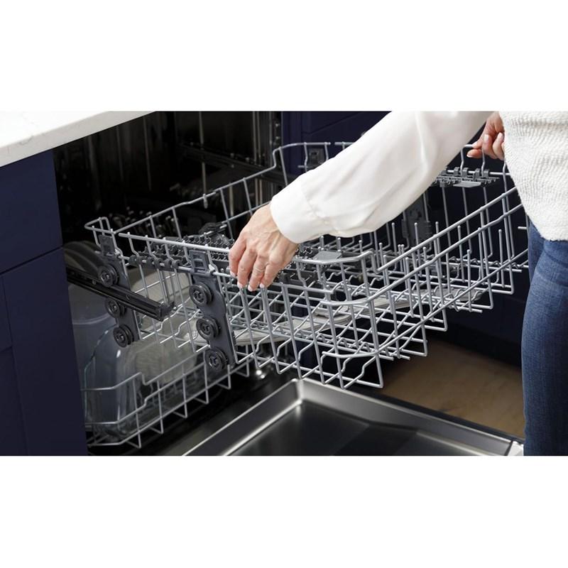 ENERGY STAR¨ Top Control Hybrid Tub Dishwasher with Dry Boost (GDT565HSYSS)