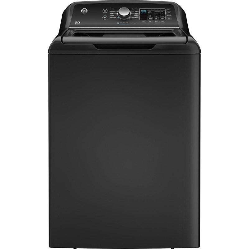 4.5 cu. ft. Capacity Washer with Water Level Control (GTW585BPVDG)