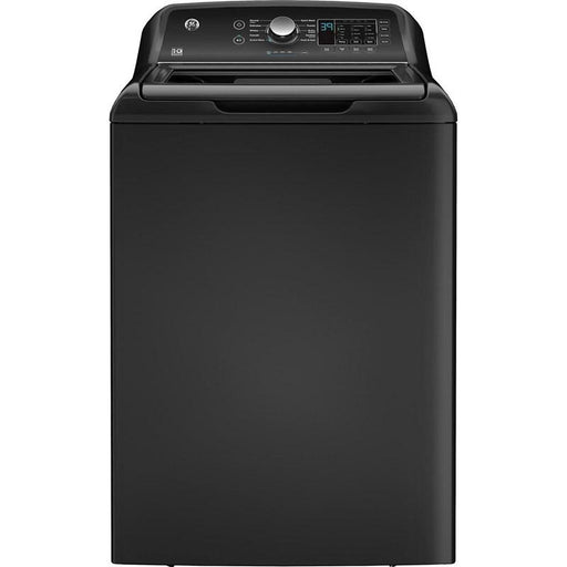 4.5 cu. ft. Capacity Washer with Water Level Control (GTW585BPVDG)