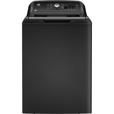 7.4 cu. ft. Capacity Gas Dryer with Up To 120 ft. Venting and Sensor Dry (GTD58GBPVDG)