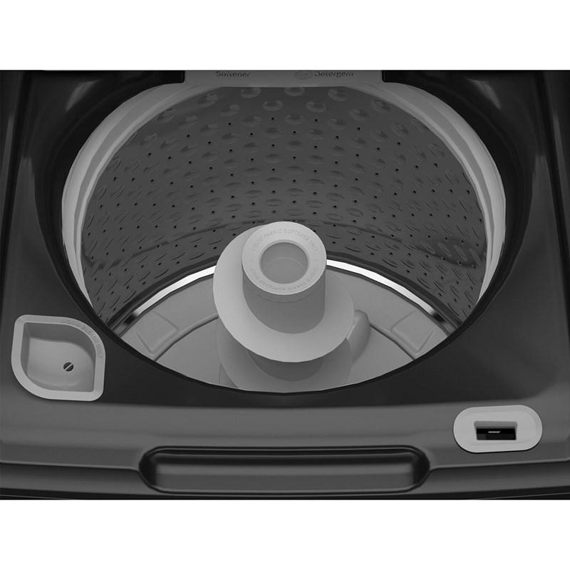 4.5 cu. ft. Capacity Washer with Water Level Control (GTW585BPVDG)