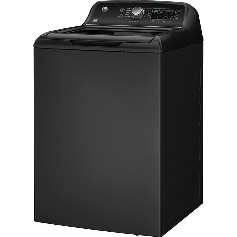 4.5 cu. ft. Capacity Washer with Water Level Control (GTW585BPVDG)