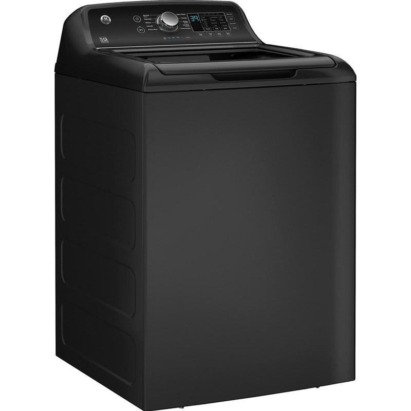 4.5 cu. ft. Capacity Washer with Water Level Control (GTW585BPVDG)