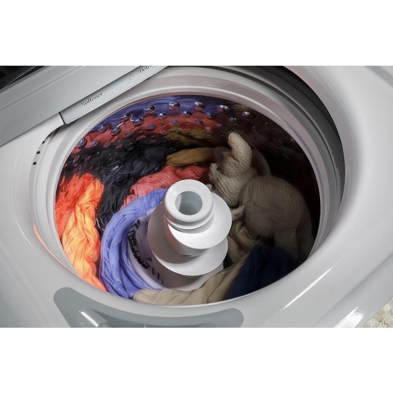 4.5 cu. ft. Capacity Washer with Water Level Control (GTW585BPVDG)