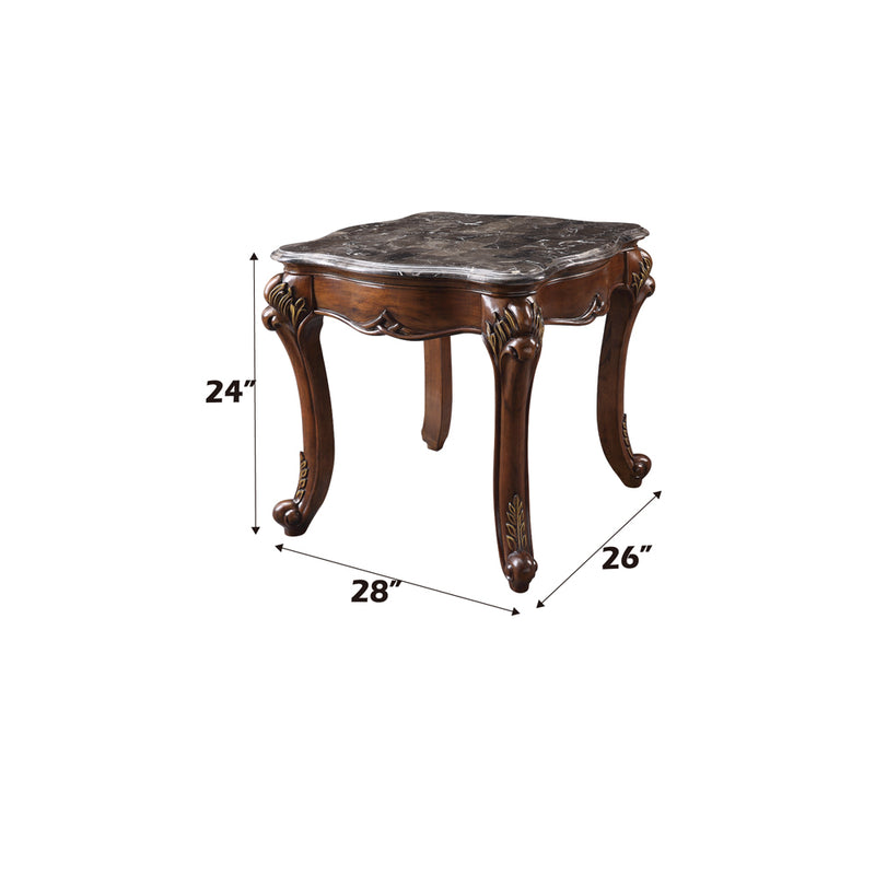 Miyeon Accent Table