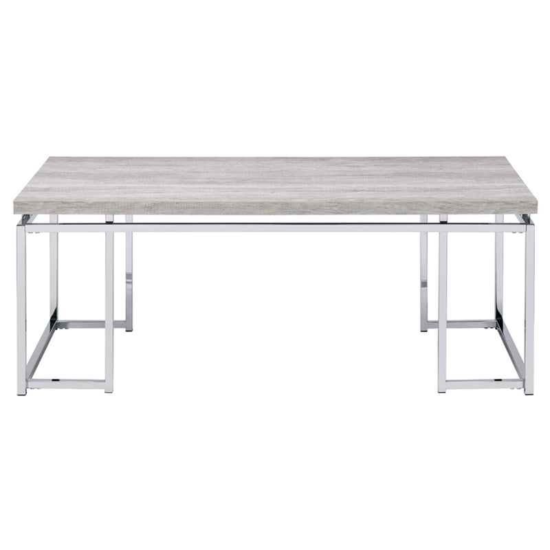 Chafik Coffee Table