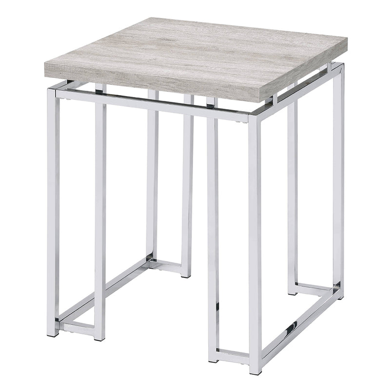 Chafik Accent Table