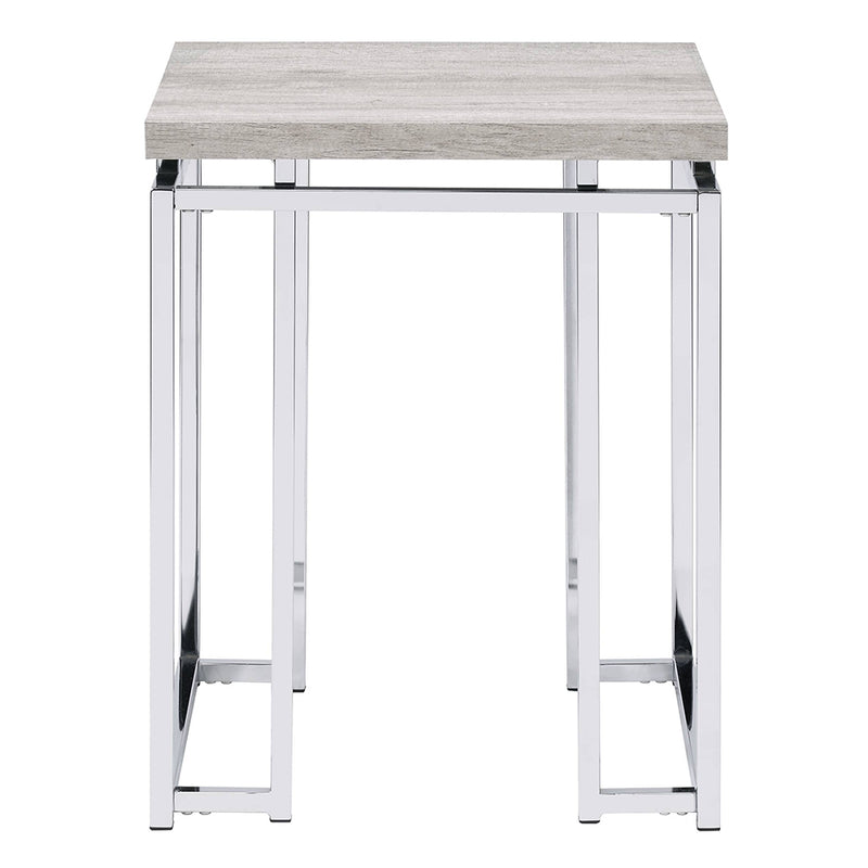 Chafik Accent Table