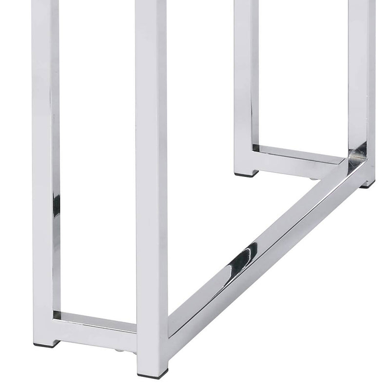 Chafik Accent Table