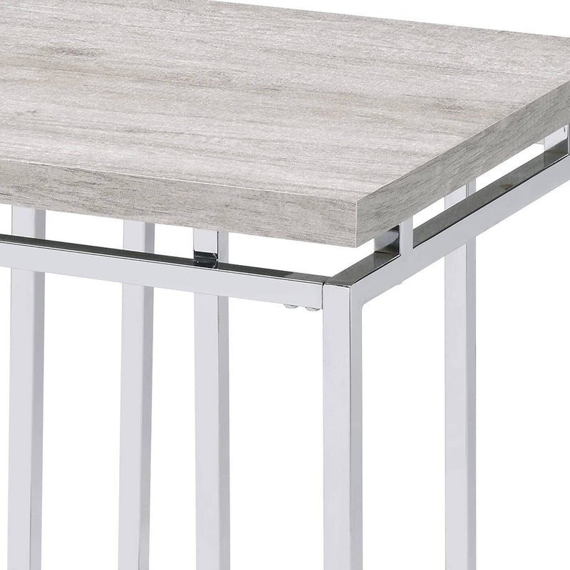 Chafik Accent Table