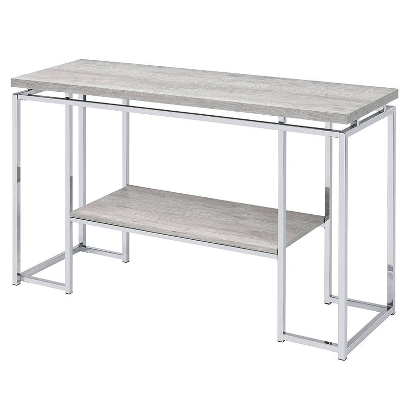 Chafik Accent Table