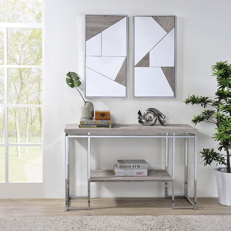 Chafik Accent Table