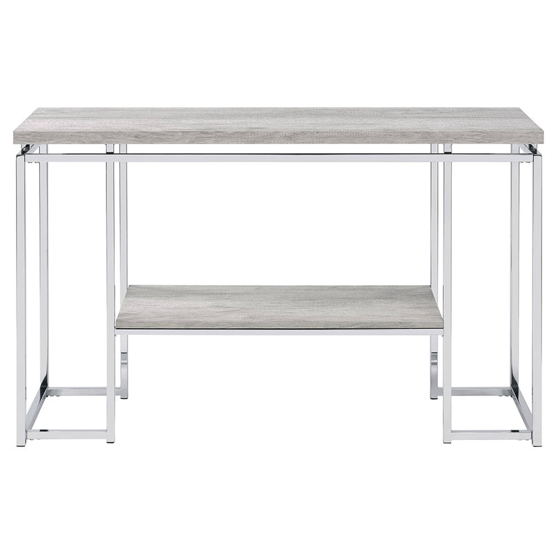 Chafik Accent Table